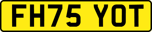 FH75YOT