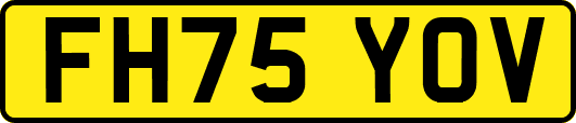 FH75YOV