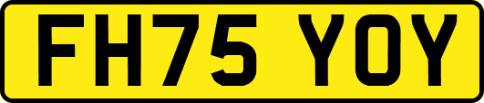 FH75YOY