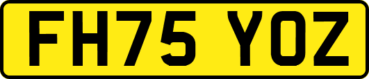 FH75YOZ