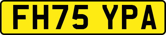 FH75YPA