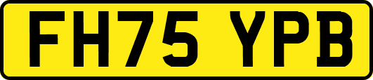 FH75YPB