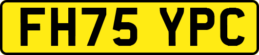 FH75YPC