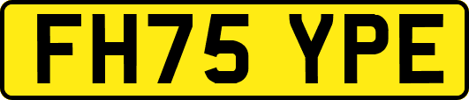 FH75YPE