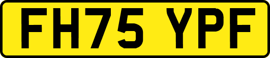 FH75YPF