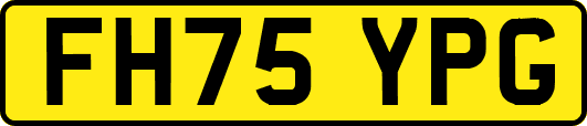 FH75YPG