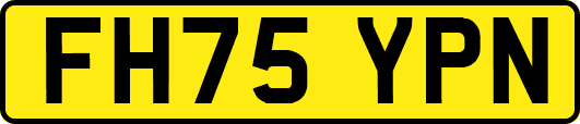 FH75YPN