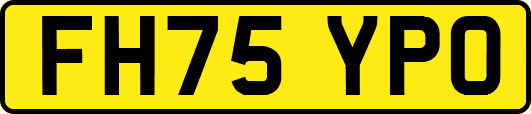 FH75YPO