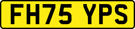 FH75YPS