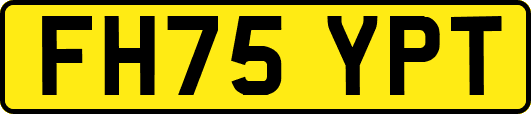 FH75YPT