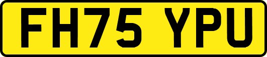 FH75YPU