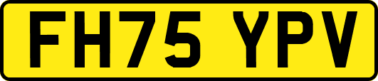 FH75YPV