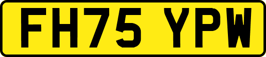 FH75YPW