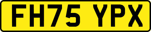 FH75YPX
