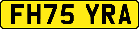 FH75YRA