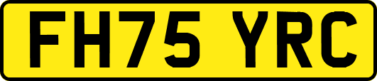 FH75YRC