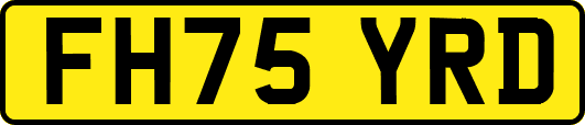 FH75YRD