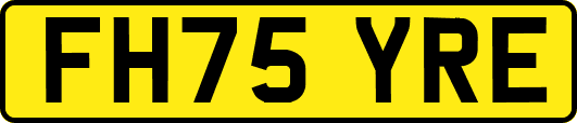 FH75YRE