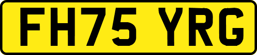 FH75YRG