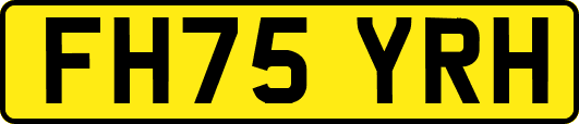 FH75YRH