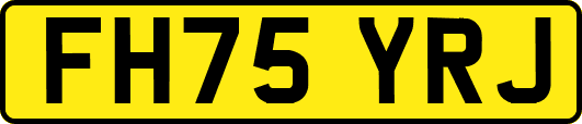 FH75YRJ