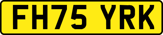 FH75YRK