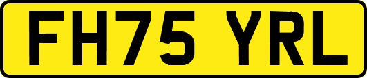 FH75YRL