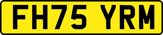 FH75YRM
