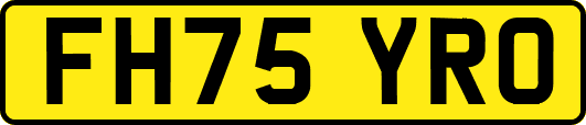FH75YRO