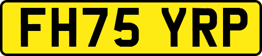 FH75YRP