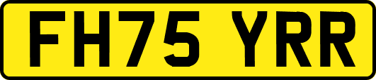 FH75YRR