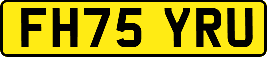 FH75YRU