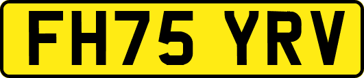 FH75YRV
