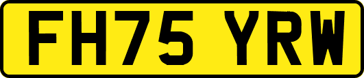 FH75YRW