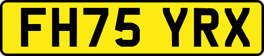 FH75YRX