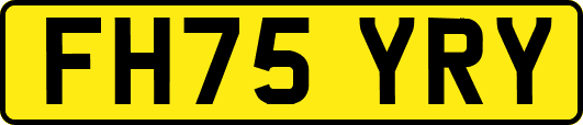 FH75YRY