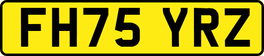 FH75YRZ