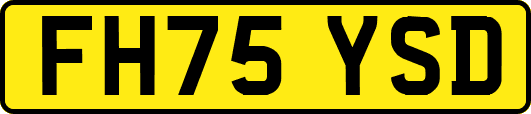 FH75YSD