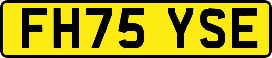 FH75YSE