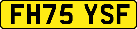 FH75YSF