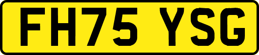 FH75YSG