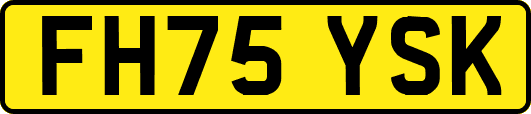 FH75YSK