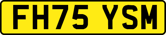 FH75YSM