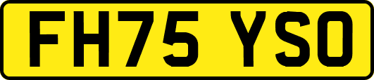 FH75YSO