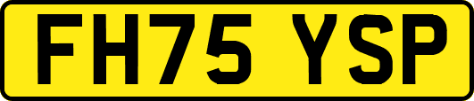 FH75YSP