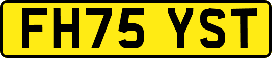 FH75YST