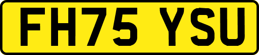 FH75YSU