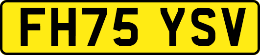FH75YSV