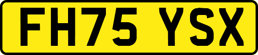 FH75YSX
