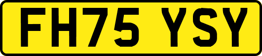 FH75YSY